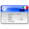 CodFiscPro - Calcolo del Codice Fiscale for mac CodFiscPro - Calcolo del Codice Fiscale for mac