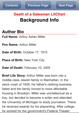 realism in the story of death of a salesman realism in the story of death of a salesman