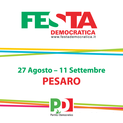 Festa Democratica (AppStore Link)