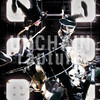 rapture ジャケット写真