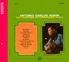 The Composer of Desafinado, Plays (Classics International Version), Antônio Carlos Jobim