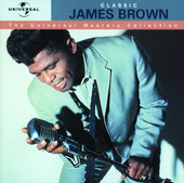 classic james brown