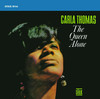 The Queen Alone, Carla Thomas