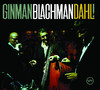 Ginman / Blachman / Dahl!, Carsten Dahl