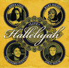 Hallelujah - Live, Alejandro Fuentes
