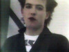 Other Voices, The Cure