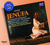 Janacek: Jenufa, Elisabeth Söderström