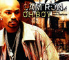 Oh Boy - EP, Cam'ron