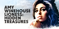 showcase PL Amy Winehouse Lioness: Hidden Treasures