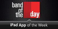 showcase MobileSFT 955 Dreams Band Of The Day