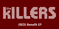 展示的PL的殺手（紅）聖誕節 - EP