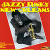 Jazzy Funky New Orleans (Rare & Unreleased Recording 1962-1972), Porgy Jones