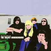 The Very Best of the Velvet Underground, The Velvet Underground