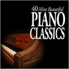 40 Most Beautiful Piano Classics, Alexandre Rabinovitch