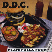 Plate Fulla Funk, D.D.C.