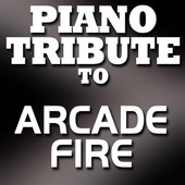 Piano Tribute to Arcade Fire - EP, Piano Tribute Players
