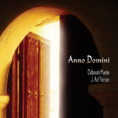 Anno Domini, Deborah Martin