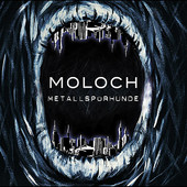 Moloch, Metallspürhunde
