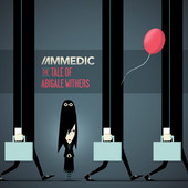 The Tale of Abigale Withers - EP, Iammedic