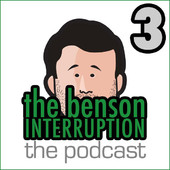 Greg Proops, Eddie Pepitone, Pt. 1 - Doug Benson