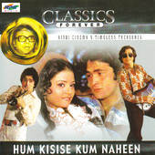 Hum Kisise Kum Nahin (Original Motion Picture Soundtrack), R. D. Burman