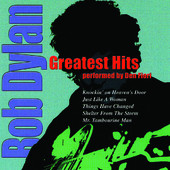 Bob Dylan: Greatest Hits, Den Fiori