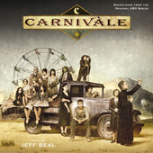 Carnivàle (Soundtrack from the Original HBO Series), Jeff Beal