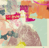 The Milk of Human Kindness, Caribou