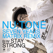 Seven Years (Matrix Remix) - Single, Nu:Tone