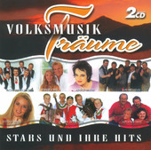 Volksmusik Träume (Stars und ihre Hits)