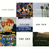 I Was Looking At The Ceiling And Then I Saw The Sky, Audra McDonald