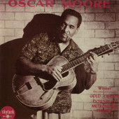 The Oscar Moore Quartet With Carl Perkins, Carl Perkins