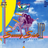 Sunny Side Up, Parachute Express