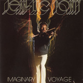 Imaginary Voyage, Jean-Luc Ponty