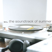 The Soundtrack of Summer