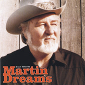 Martin Dreams, Billy Martin