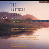 Earthsea Series, Vol. 1, Jim Chappell