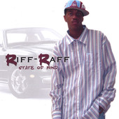 State of Mind, Riff-Raff