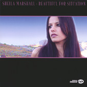 Beautiful for Situation, Sheila Marshall