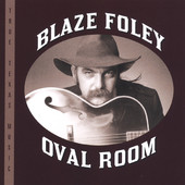 Oval Room, Blaze Foley