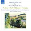 French Music for Wind Quintet, The Wind Quintet of the Danish National Symphony Orchestra