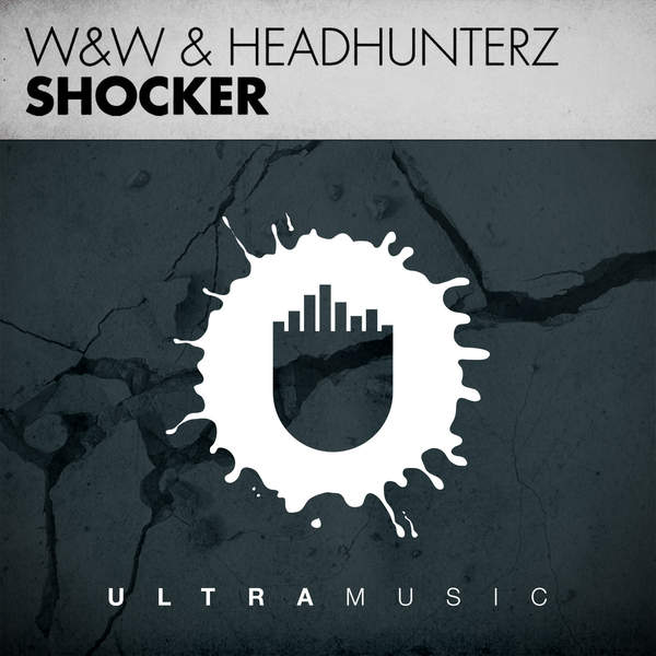 WW Headhunterz - Shocker Original Mix - YouTube
