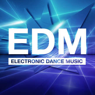 EDM SAUCE IS YOUR #1 SOURCE FOR ELECTRONIC DANCE MUSIC