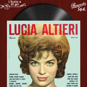 L&#39;italia a 33 giri: Lucia Altieri, Lucia Altieri - cover170x170