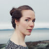 It Ends With the Sun - Single, <b>Ingrid Eggen</b> - cover100x100
