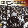 Ten Thousand Fists (Bonus Track Version), Disturbed