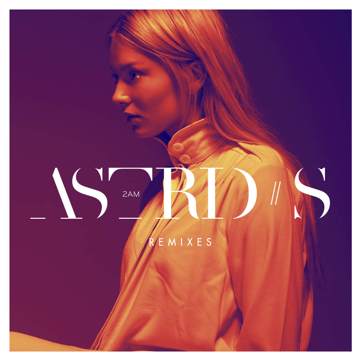 ep | astrid s {2am (remixes)}