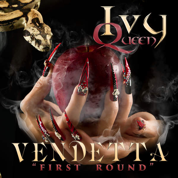 Ivy Queen Vendetta