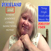 I Wish I Was in Dixieland and When <b>Johnny Comes</b> Marching Home Song Single: <b>...</b> - cover170x170