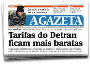 A Gazeta